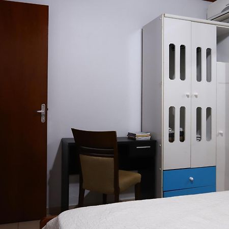 Quarto Em 伊瓜苏 外观 照片