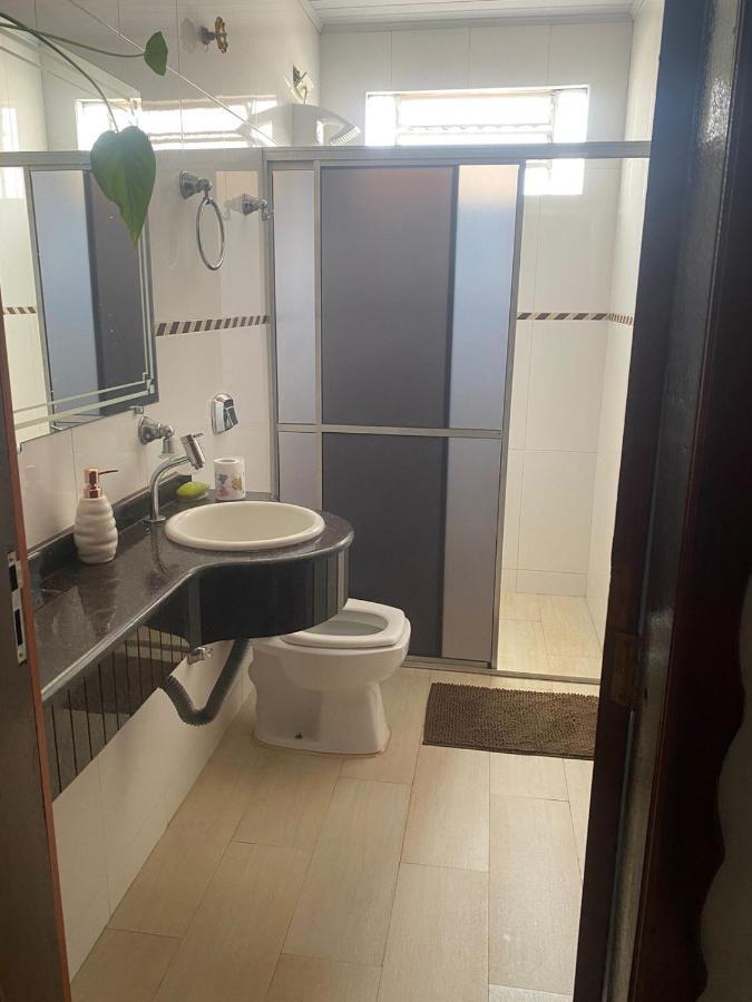 Quarto Em 伊瓜苏 外观 照片