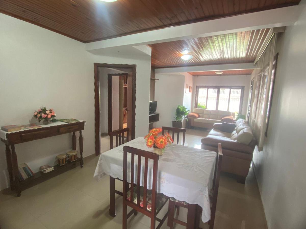 Quarto Em 伊瓜苏 外观 照片
