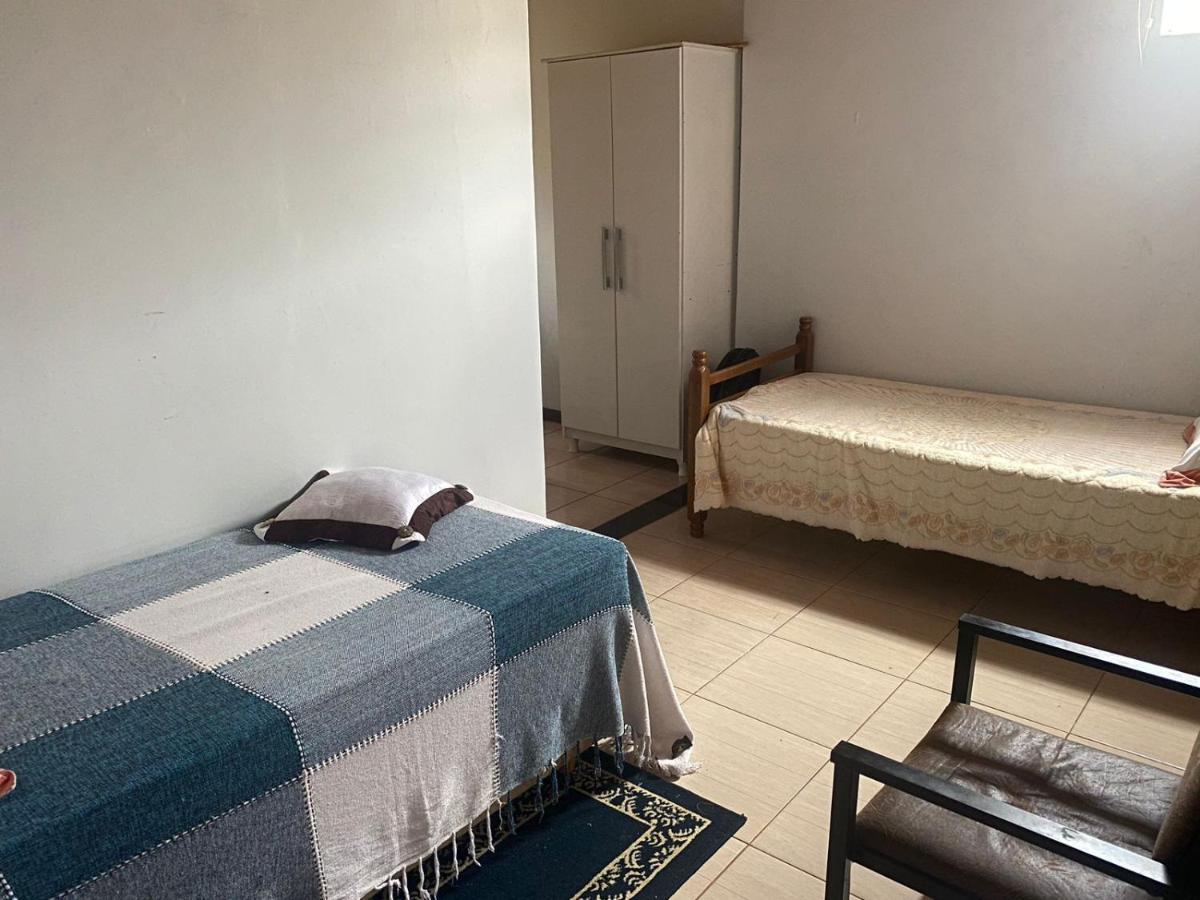 Quarto Em 伊瓜苏 外观 照片