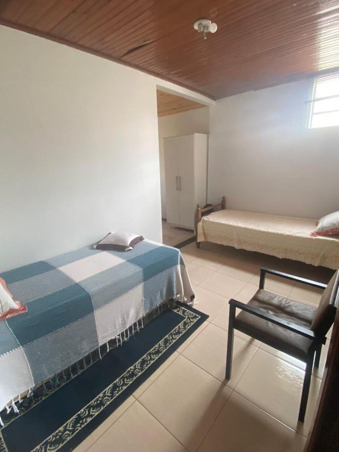 Quarto Em 伊瓜苏 外观 照片