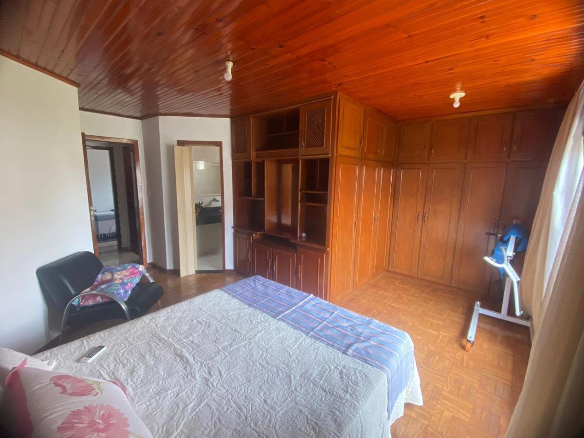 Quarto Em 伊瓜苏 外观 照片