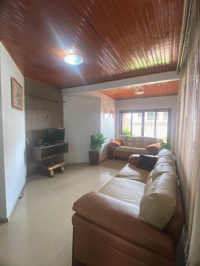 Quarto Em 伊瓜苏 外观 照片