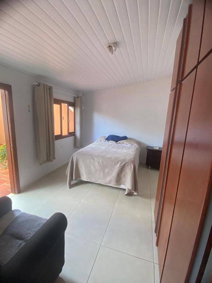 Quarto Em 伊瓜苏 外观 照片