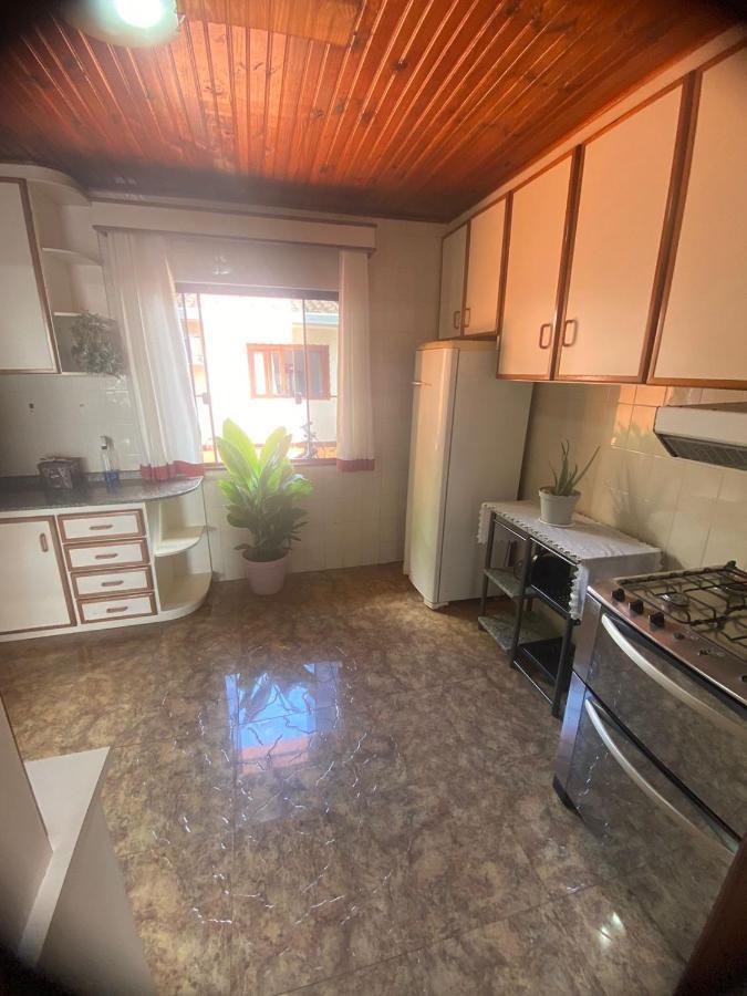 Quarto Em 伊瓜苏 外观 照片