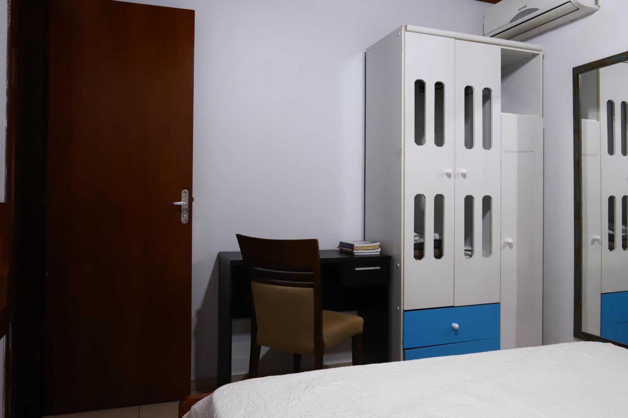 Quarto Em 伊瓜苏 外观 照片